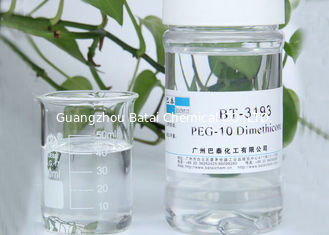 Wasserlösliches Silikon-Hochtemperaturöl spezialisieren sich für wässrige Systeme BT-3193