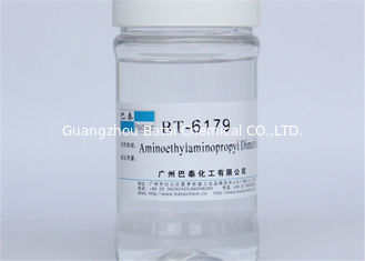 Kosmetischer Grad-weiche Aminosilikon-Emulsions-ausgezeichnete Durchlässigkeit BT-6179