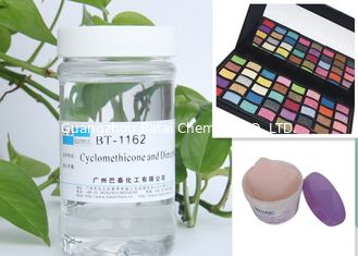Hautpflege-Creme-Drahtziehen-Hochviskositätssilikon-Öl CAS-NR. 63148-62-9