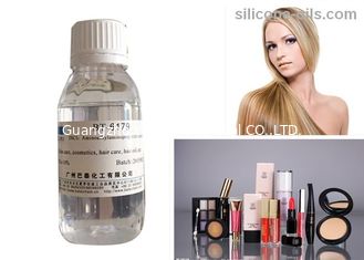 Kosmetisches Rohstoff-Aminosilikon-Öl transparentes flüssiges BT-6179