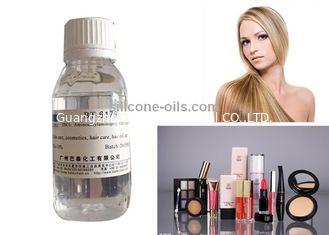 Amino-Dimethicone-Silikon-Öl-charakteristischer Geruch-Geruch CAS No. 71750-80-6