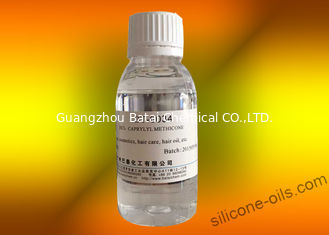 Silikon-Öl ≥ 99,9% Hilfszerstreungs-Pigment Caprylyl Methicone effektive Zusammensetzung