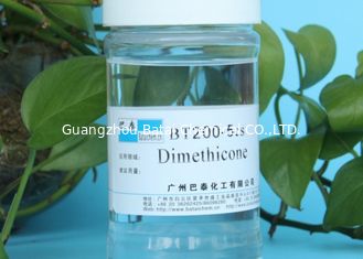 5 CST-Viskositäts-Dimethyl Silikon-Öl/Dimethicone Dimethicone für Haut