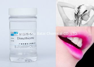 Polierende Hautpflege Dimethicone-Silikon-Flüssigkeit erhöht Reinheit der Farbe99,9%