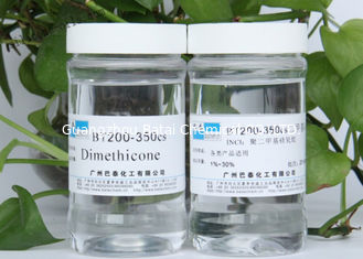 Antitranspirationsmittel Dimethicone-Silikon-Öl 350 CST-Viskosität CAS-NR. 9016-00-6