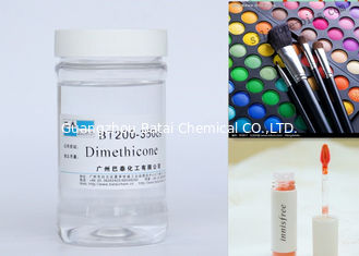 Kosmetisches Rohstoff-Silikon Dimethicone-Öl für Hautschutz/Haar-Sprays