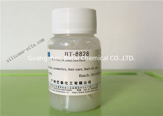PEG-24 Methyl- Äther Dimethyl Silane silicone Wax Water Dispersible