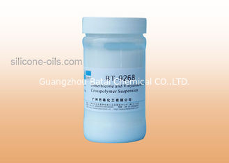 6,5 effektive Zusammensetzung der pH-Elastomer-Silikon-Suspendierungs-Emulsions-99,90%