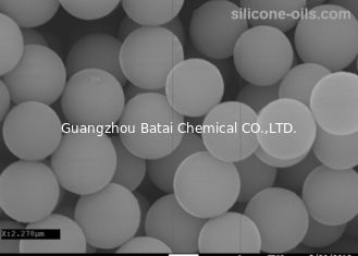 BT-9272 	Rohstoff des Silikons: Durchschnittliche Teilchengröße des Make-upsiliziumoxid-Pulver-kosmetische Grad-2μm