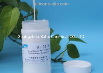 Kosmetische Silikon-Elastomer-Suspendierung/Querpolymer-Suspendierung BT-9279
