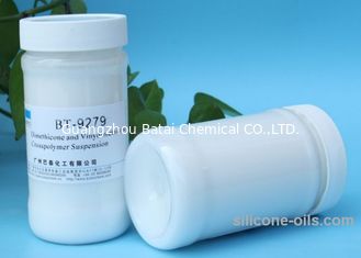 Sofortige Antifalten-Silikon-Elastomer-Suspendierung/Crosspolymer-Suspendierung für Körperpflegeprodukt BT-9279