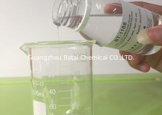 Farbloses transparentes Silikon-kosmetisches Öl 2 Jahre der Haltbarkeitsdauer-CAS NO.63148-62-9