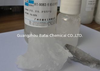 Glatte glaubende Silikon-Elastomer-Mischung kosmetisches BT-9063 2 Jahre der Haltbarkeitsdauer-BT-9063