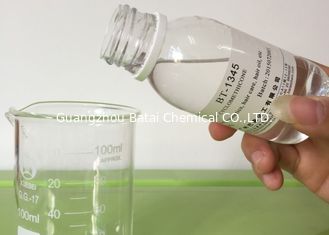 Transparentes flüssiges Silikon-Hautpflege-Öl-weicher seidiger Gefühl TDS SGS