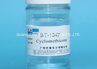 CASs NR. 69430-24-6- flüchtiger Name Cyclopentasiloxane des Silikon-Öl-/INCI