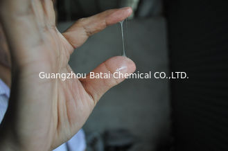 Transparentes flüssiges Drahtziehen-Silikon-Öl für Haar/Hautpflege TDS SGS