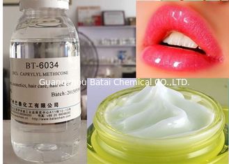 17955-88-3 klares flüssiges kosmetisches Silikon-hoher Reinheitsgrad Caprylyl