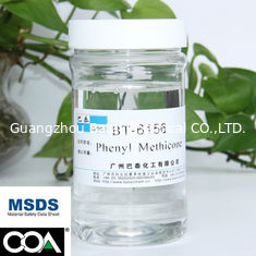 Silikon-Öl-niedrige Viskosität BT-6156 Emulsionsmittel Pheny Trimethicone Dimethicone