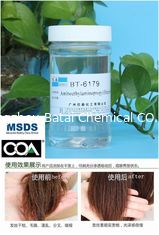 Aminosilikon-flüssiges geändertes Aminosilikon-Öl für Haarpflege-Chemikalien