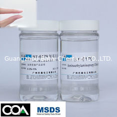 Industrieller Grad-Aminosilikon-Öl-Silikon Flüssigkeit/Polyamodimethylsiloxane