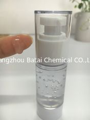 Wasserdichte Make-upgesichts-Zündkapsel/Silikon basierte Zündkapsel für ölige Haut