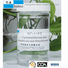 Kosmetischer Rohstoff BT-1143 C13-16 Isoparaffin mit Tactility und Dauern glatt