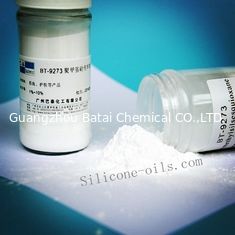 BT-9273 pulverisiert kosmetische Sorgfalt Polymethylsilsesquioxane Reinheit 99,9%