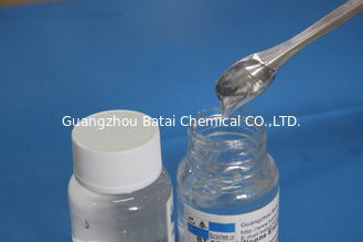 Kosmetisches Grad-Rohstoff-Elastomer-Silikon-Gel für skincare und kosmetische Produkte BT-9055