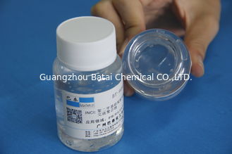 kosmetischer Rohstoff: Silikonelastomergel für Hautpflegecreme und kosmetische Produkte BT-9081