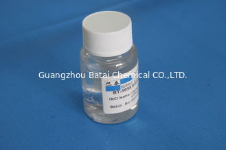 Kosmetisches Grad-in hohem Grade transparentes Elastomer-Silikon-Gel für Skincare BT-9055