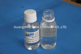Wässrige System-Octyl Silikonflüssigkeit Öl-mäßige Flüchtigkeits-charakteristischer Geruch BT-6034