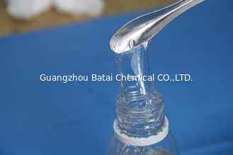 Silikondrahtziehenöl für Hautpflege- und Haarpflegeprodukte BT-1166