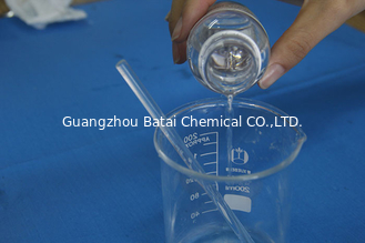 Organisches Siloxan-Polymer Bestandteile Caprylyl Methicone für Grundlage