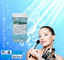 Silikonelastomergel der heißen Verkäufe transparentes für kosmetischen Rohstoff BT-9050