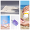 607-414-00-6 UV-Filter Sonnenschutzmittel Langanhaltender feuchtigkeitsspendender UV-Schutz
