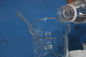 Transparentes Silikon flüssiges Caprylyl Methicone 17955-88-3 Farbkosmetische Vergrößerer-Rohstoffe