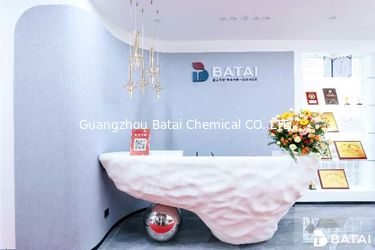 China Guangzhou Batai Chemical Co., Ltd.