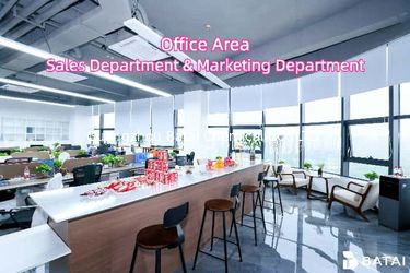 China Guangzhou Batai Chemical Co., Ltd.