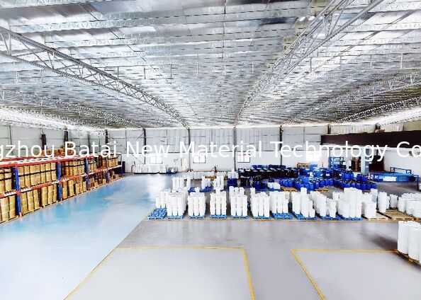 Guangzhou Batai New Material Technology Co., Ltd.