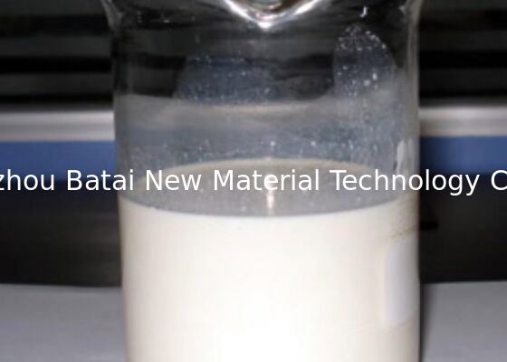 Name Dimethicone-Emulsion BT-5785 der hoher Reinheitsgrad-Siloxan-anionische Emulsions-/INCI