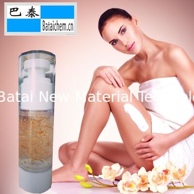 24K Gold Top Feuchtigkeitsspender Make-up Primer