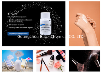 Kosmetische Qualität Polymethylsilsiskioxan für Lippenmousse