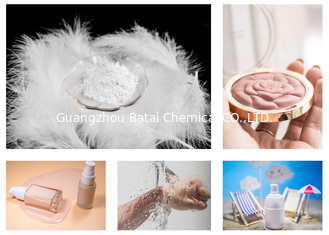 Kosmetische Polymethylsilschisoxan für gepresstes Pulver Glatte matte Oberfläche erreichen