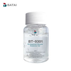 BT9301 Organosilikon-Elastomer-Gel Polymethyl-Siloxan-Elastikpulver für tägliche Chemikalien für die Kohlenstoffkette CAS
