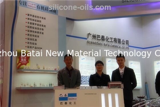 LCD Silikon-Lichtstreumittel