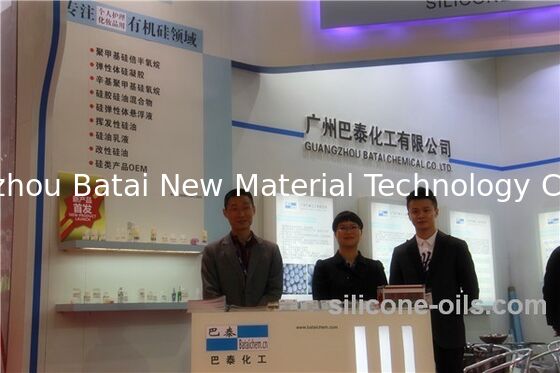 Verlustarmes Silikon-Lichtstreumittel