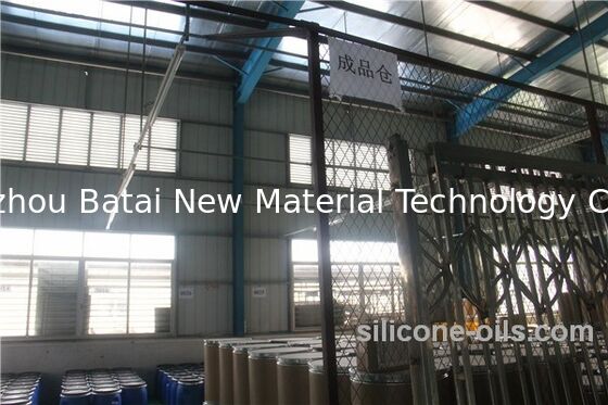 Verlustarmes Silikon-Lichtstreumittel