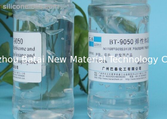 Silikon-Elastomer-Mischung für Hautpflege, Dimethicone Crosspolymer BT-9050