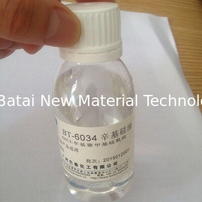 Caprylyl Methicone für Sonnencreme