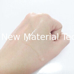 Kosmetisches Gradsilikonöl: Haarpflege-Chemikalien-Reinigungsmittel-kosmetisches rohes Shampoo-Material Amodimethicone BT-6179